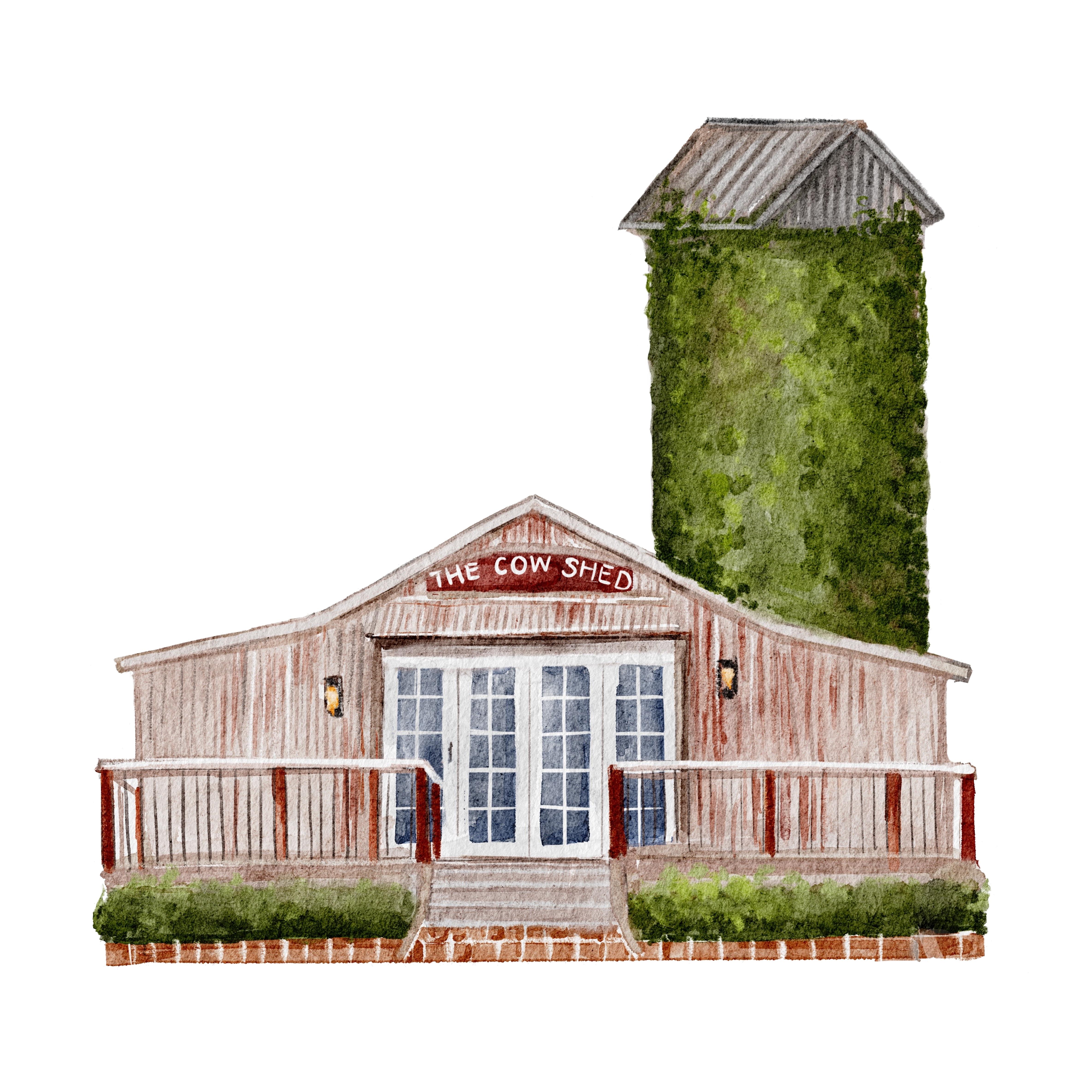 The Wedding Website of Madeline McDonald and Jarod Nicolai