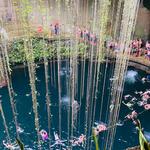 Kin Ha Cenote
