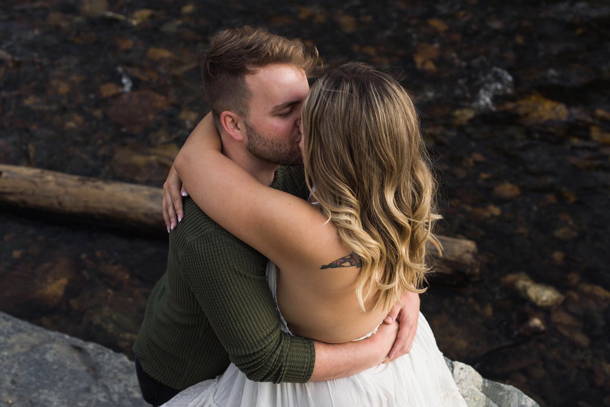 Engagement Photos (2019)