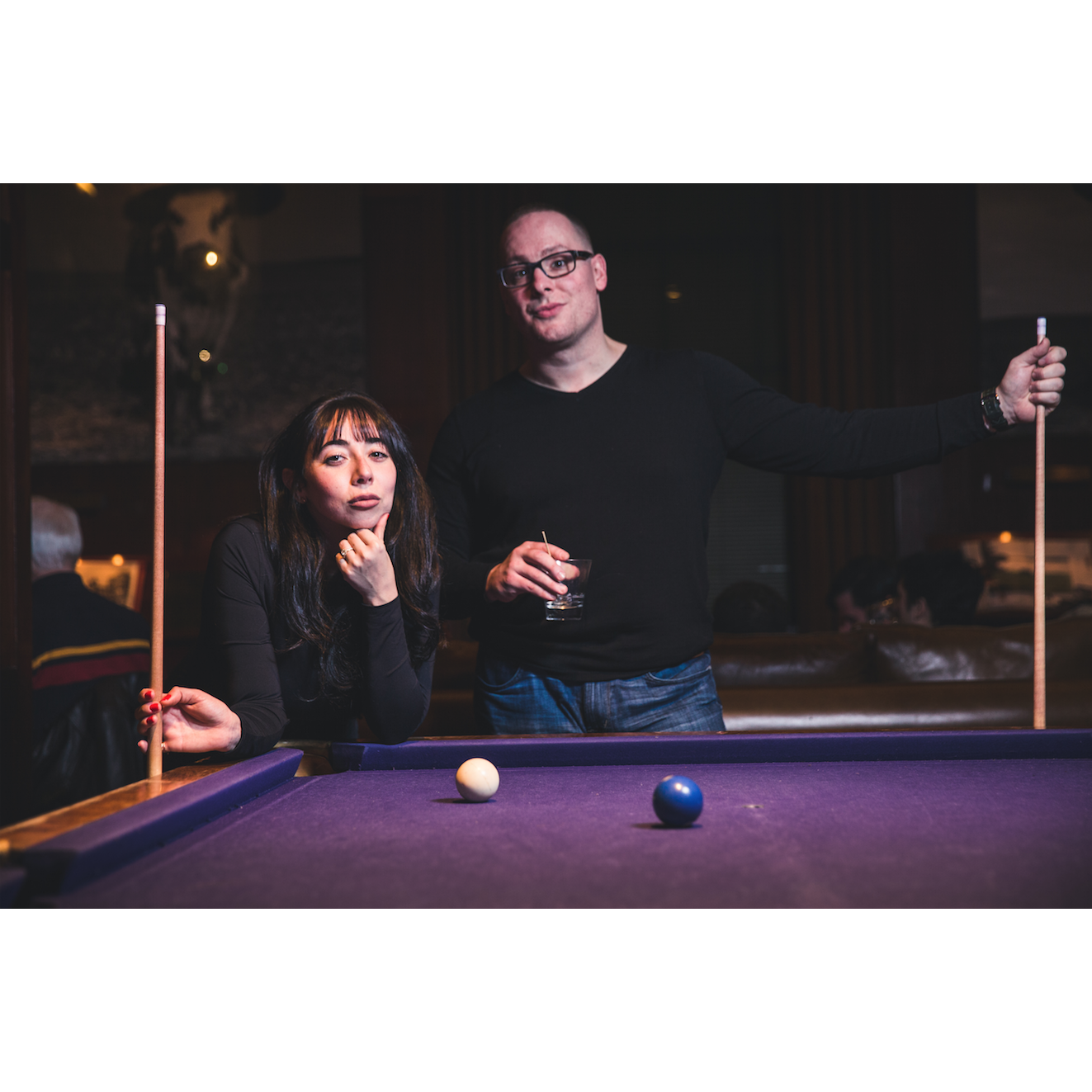 ENGAGEMENT PHOTOS