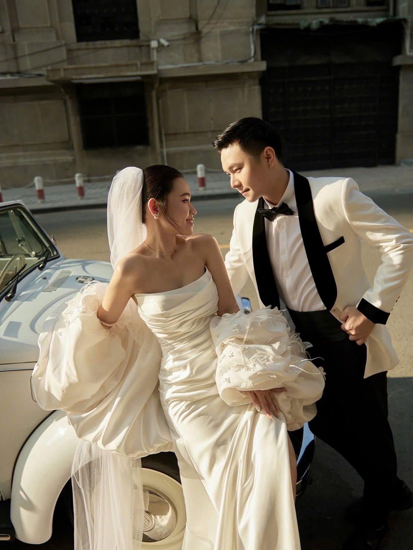 The Wedding Website of Vỹ Cao and Nhi Thanh