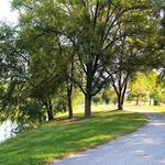Running River Trail System
