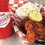 Hattie B's Hot Chicken