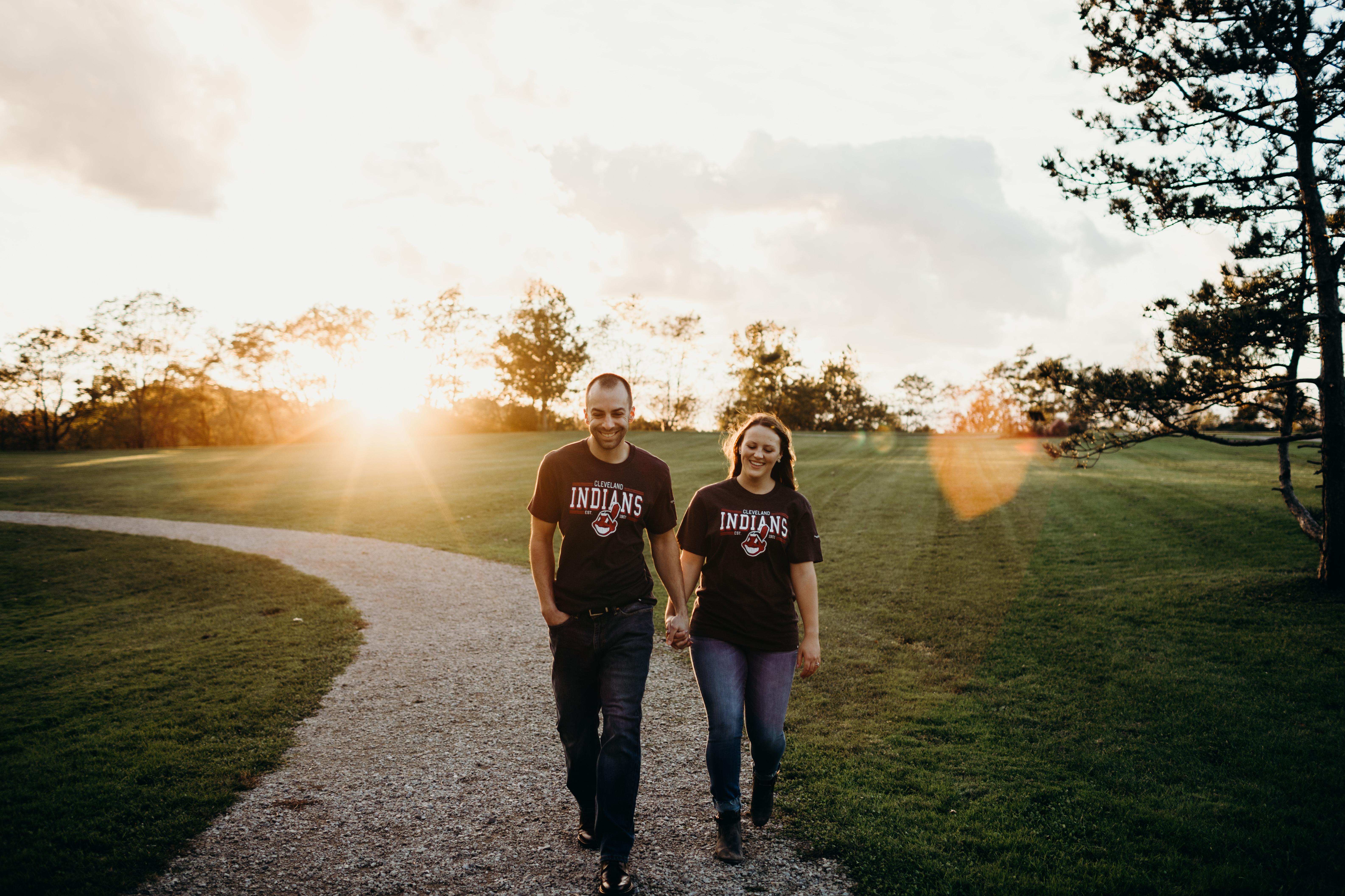 The Wedding Website of Shannon Richardson and Landon Warnement