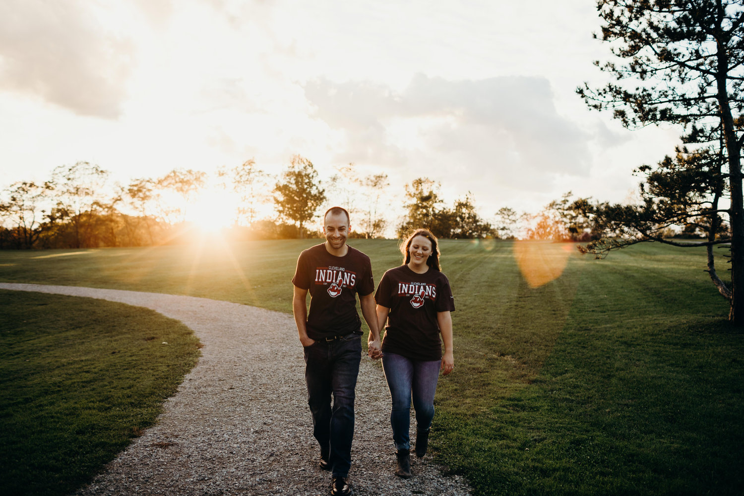 The Wedding Website of Shannon Richardson and Landon Warnement