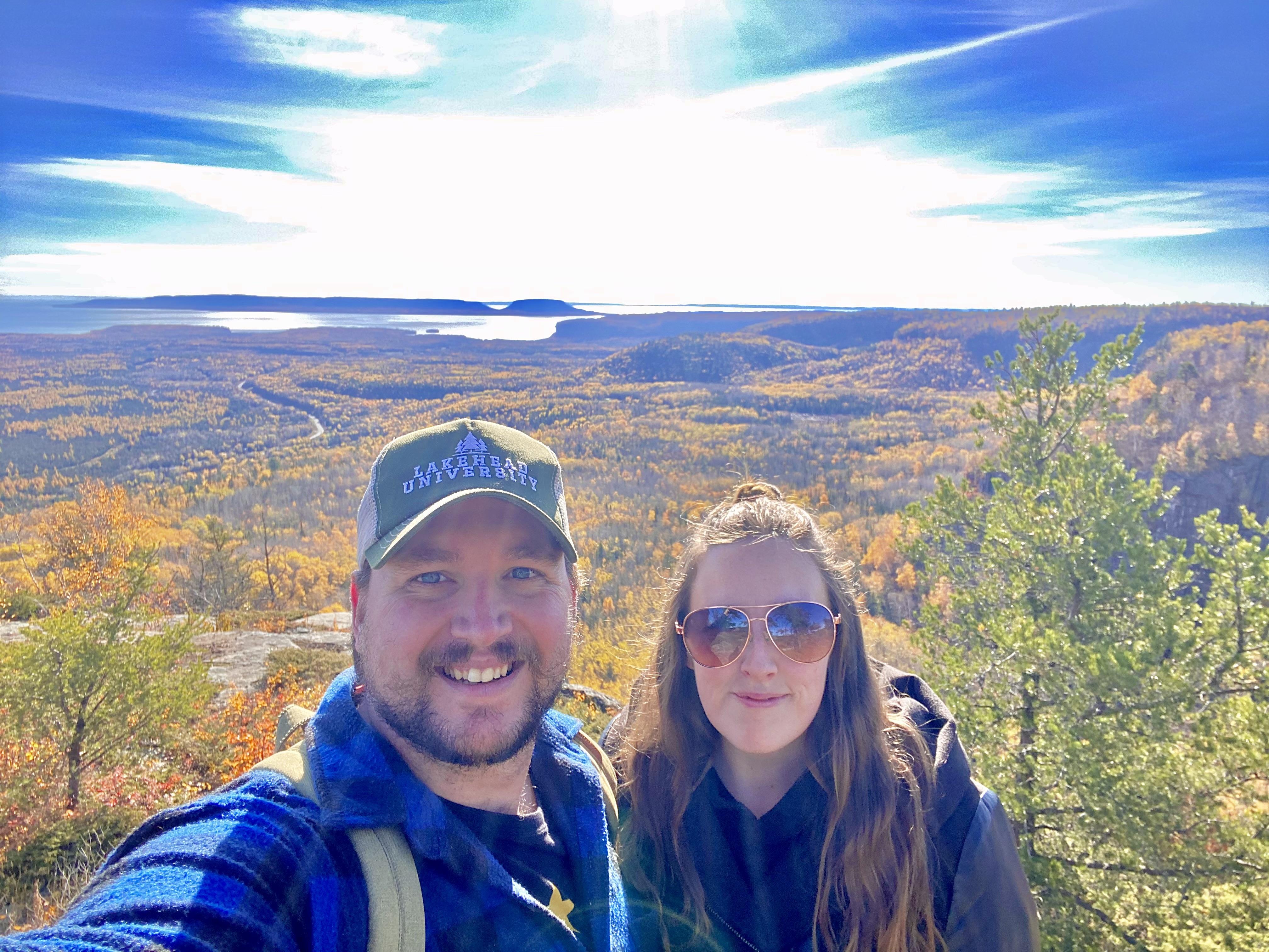 The Wedding Website of Stephanie McPhee and Mark Schmidt