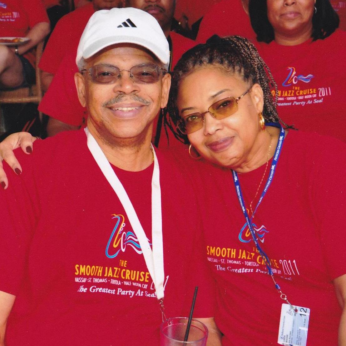 Smooth Jazz Cruise -2011