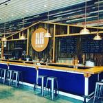Blue Barn Cidery
