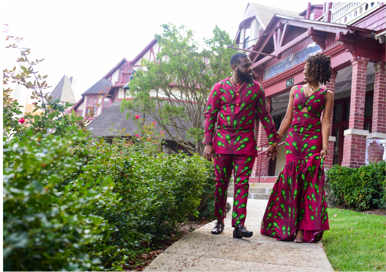 The Wedding Website of Flora Amayo and Bekwele Amadi