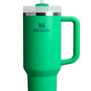 Adventure Quencher H2.0 Travel Tumbler | 40 oz | Stanley "meadow'