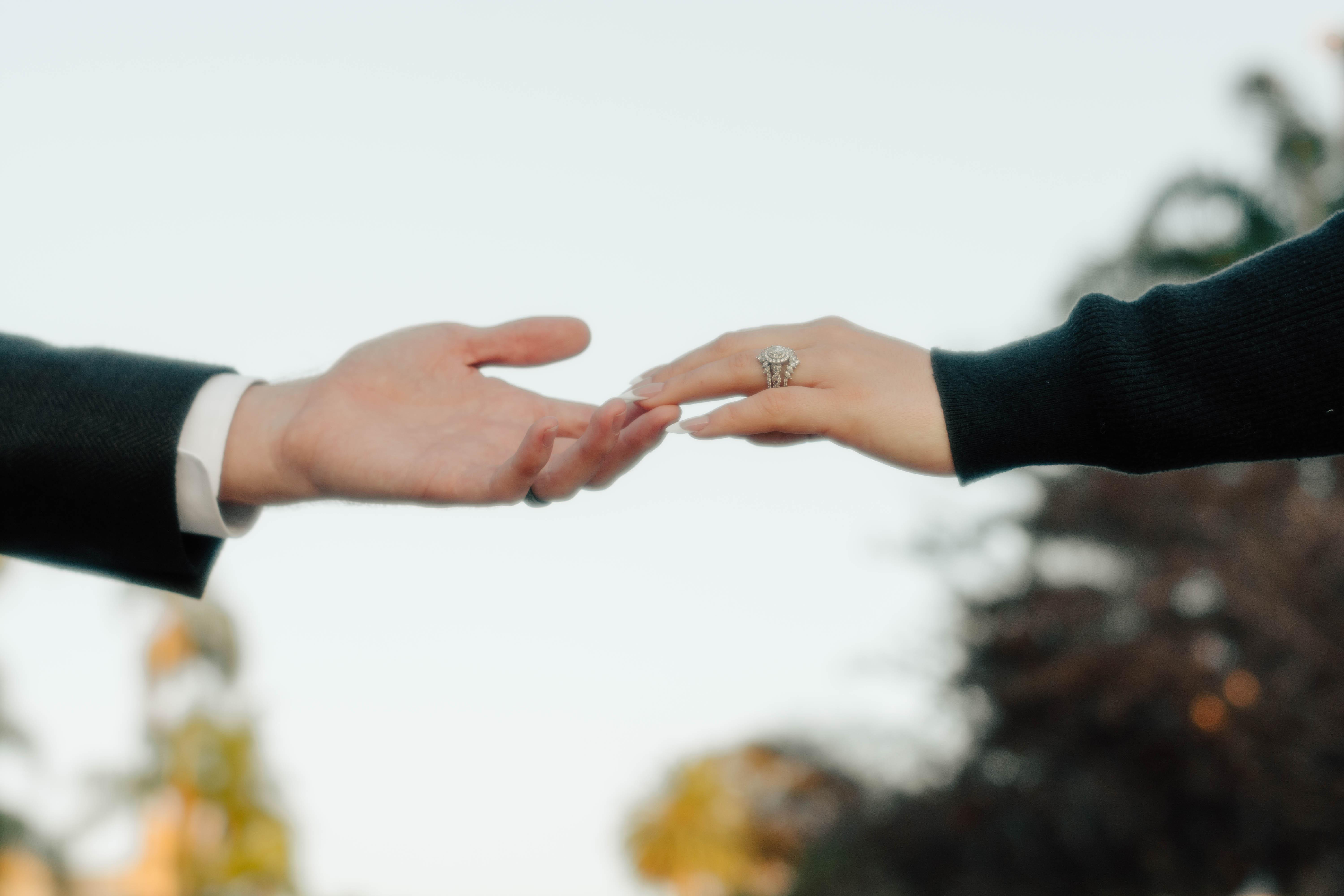 The Wedding Website of Kylie Martinez and Hunter Meredith