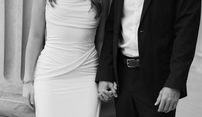 Alexandra Johnson and Evan Rogers' Wedding Website