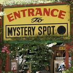 The Mystery Spot