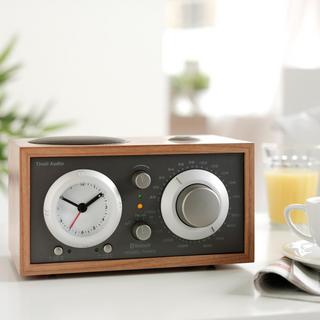 Model Three AM/FM Radio with Bluetooth