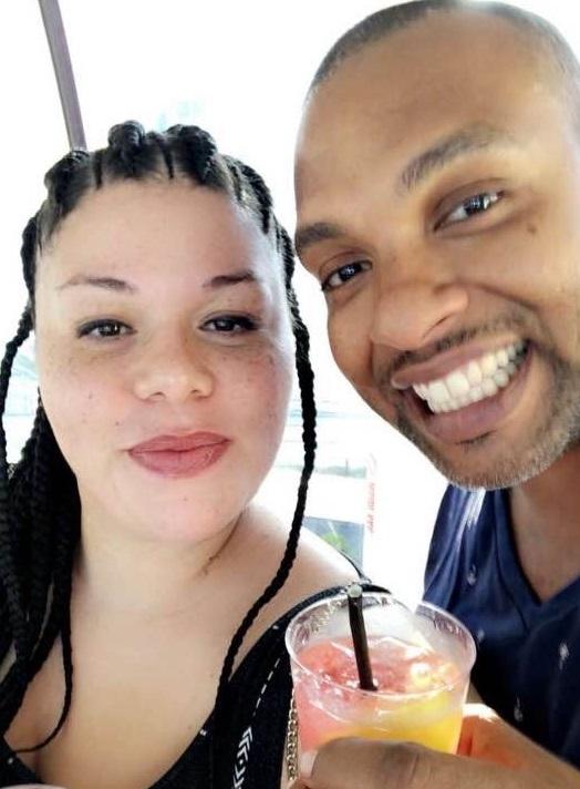 The Wedding Website of Stephanie Saffold and Stetson Martin