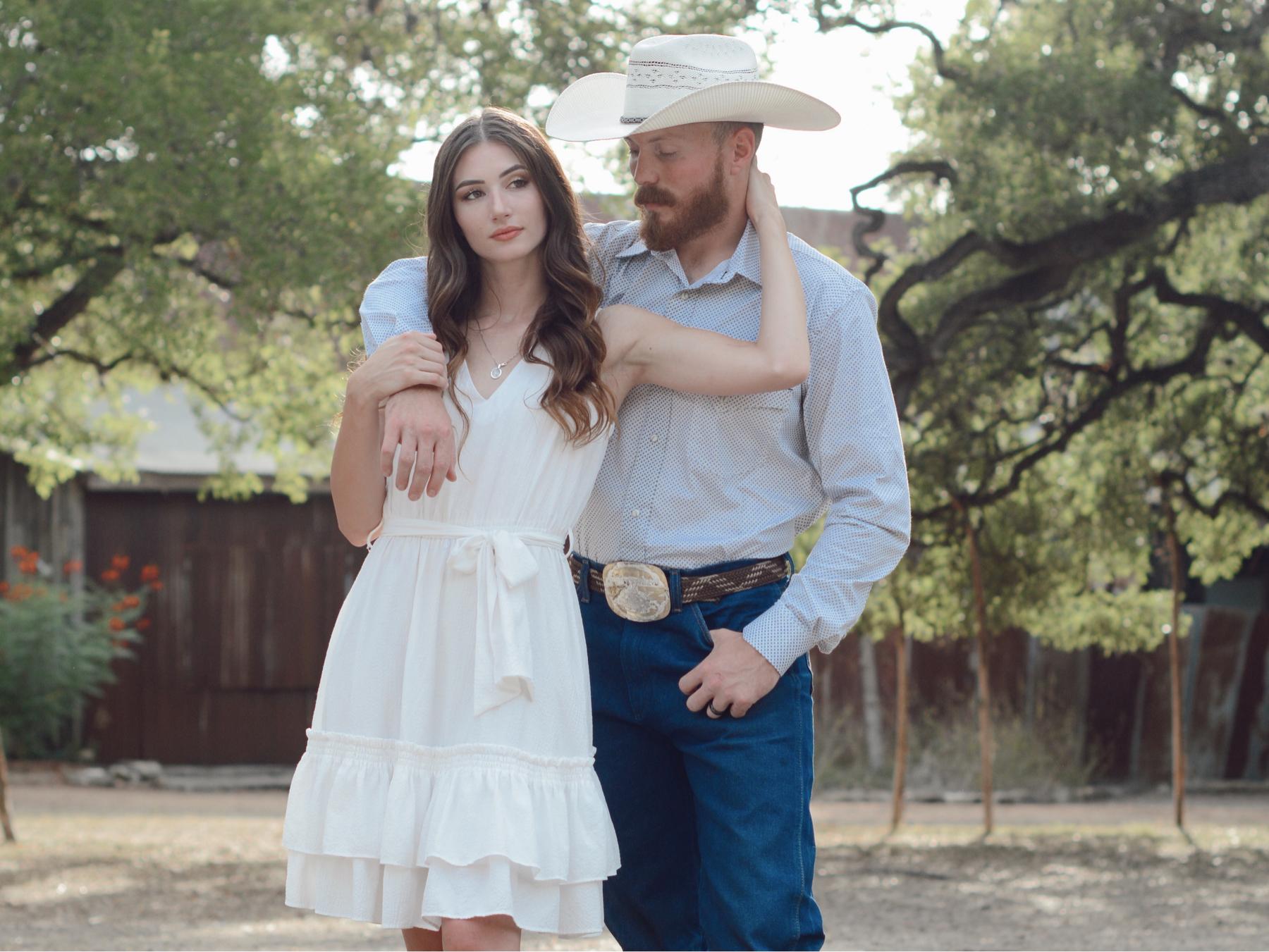 The Wedding Website of Madison Santos and Matthew Michael