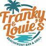 Franky & Louie's Beachfront Bar & Grill