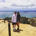 Torrey Pines State Natural Reserve