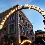 Ghirardelli Square