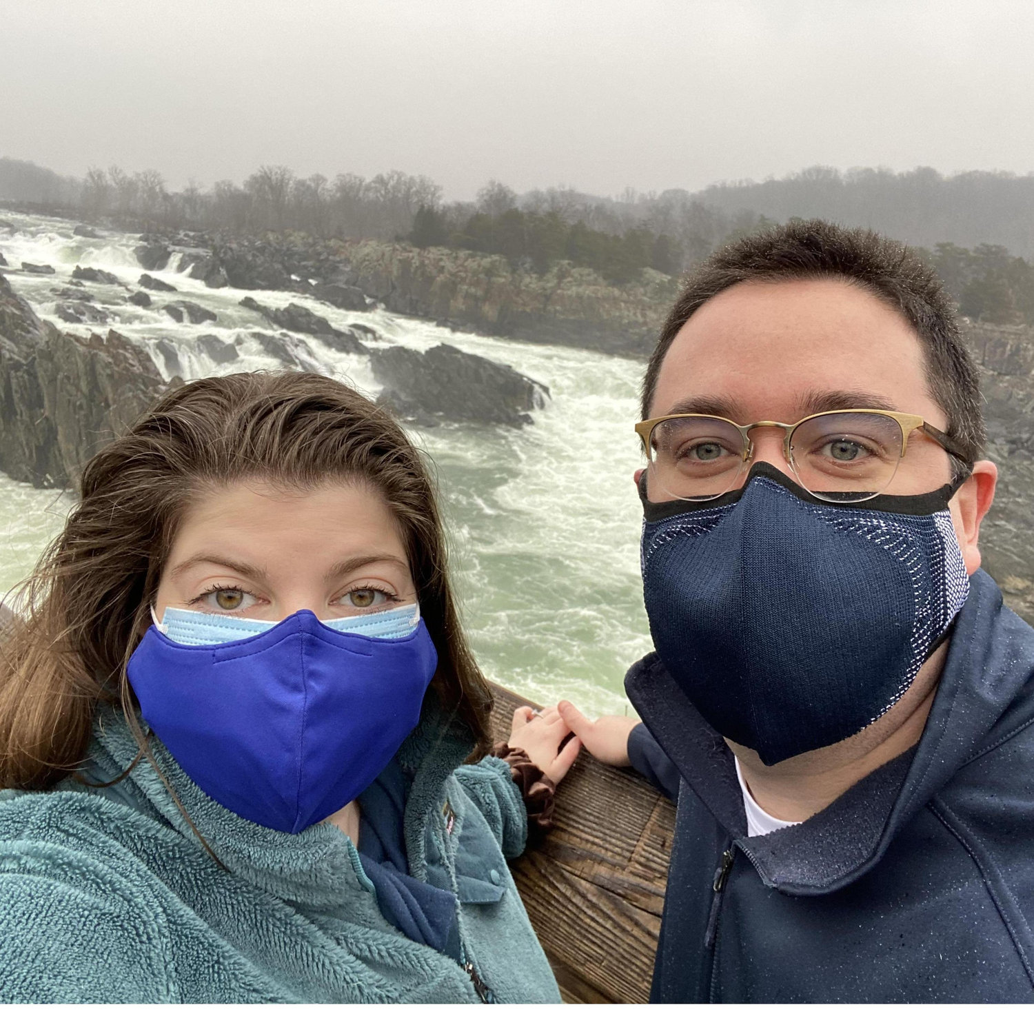 Great Falls National Park