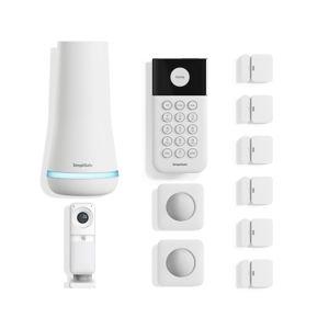 SimpliSafe Security System