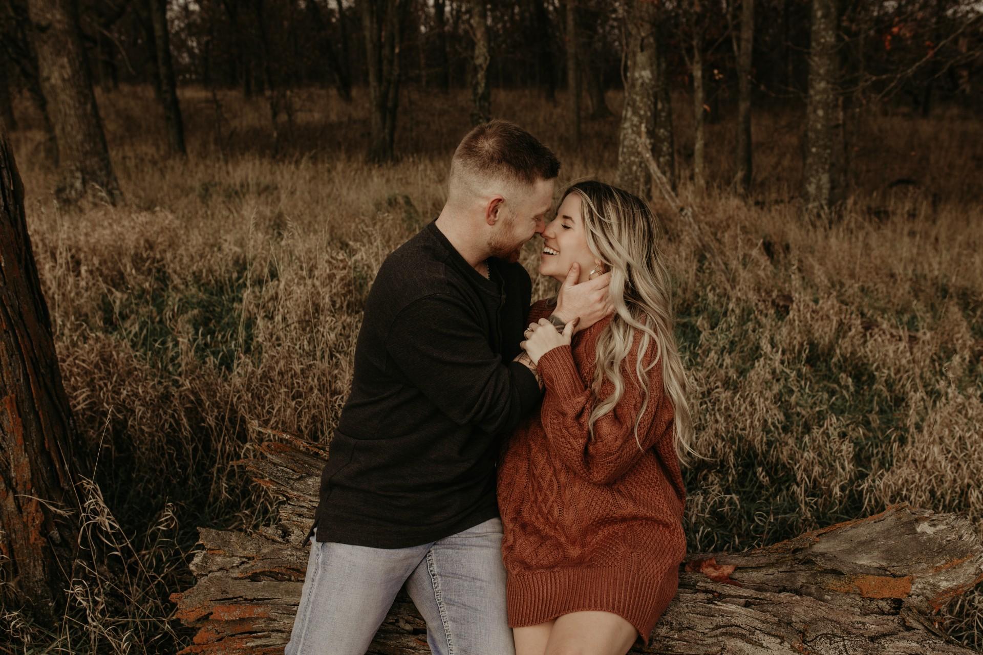 The Wedding Website of Sydney Carter and Nick Mattly