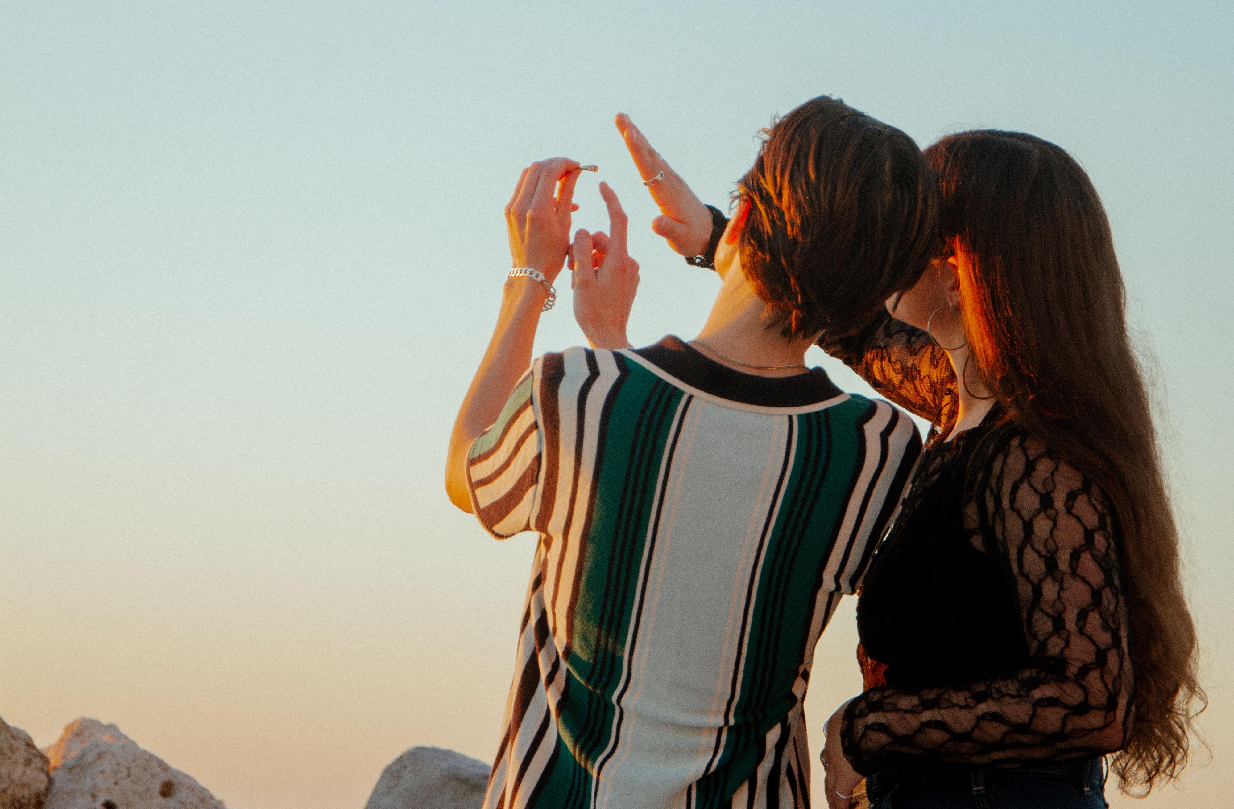 The Wedding Website of Hannah Berman and HC Cummings