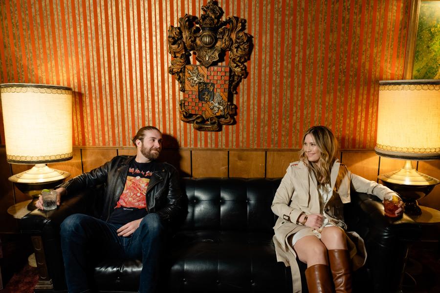The Wedding Website of Tristan Schwartz and Michaela Campo