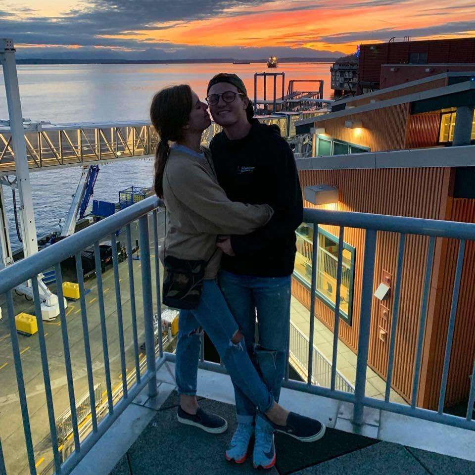 We lived in Seattle for 18 months before moving to Colorado in 2020!
