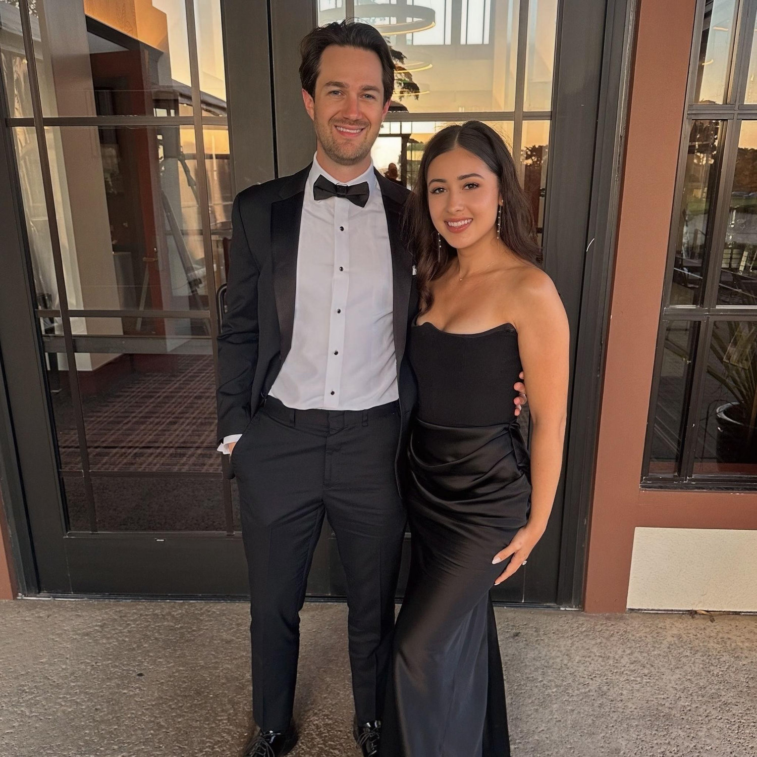 Keri & Paris Wedding - Presidio, SF - August 2025