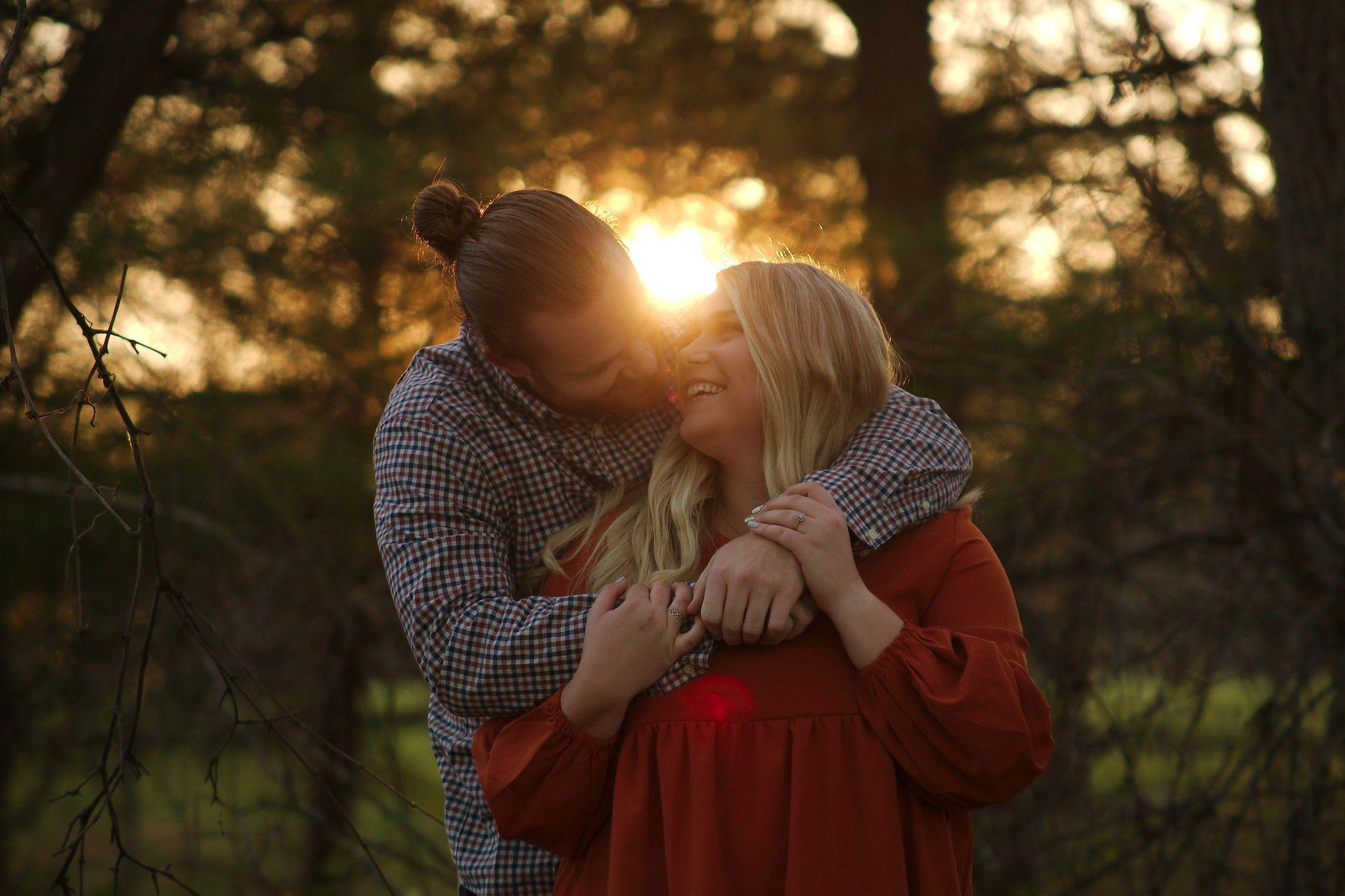 The Wedding Website of Kaci Marvin and Chris Grecek