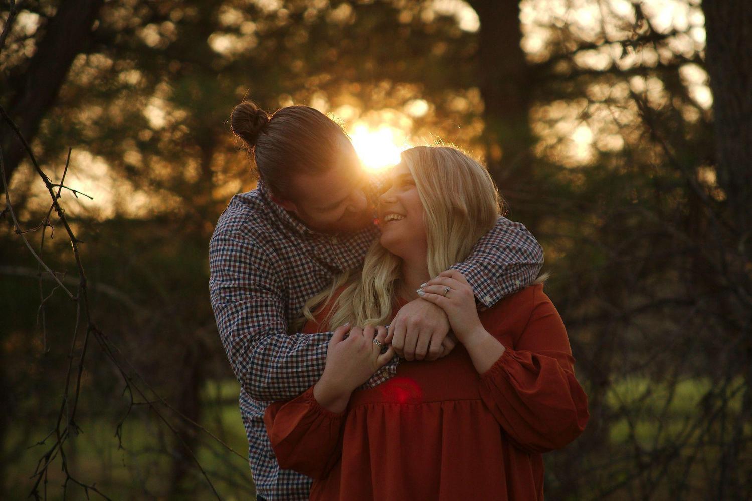 The Wedding Website of Kaci Marvin and Chris Grecek