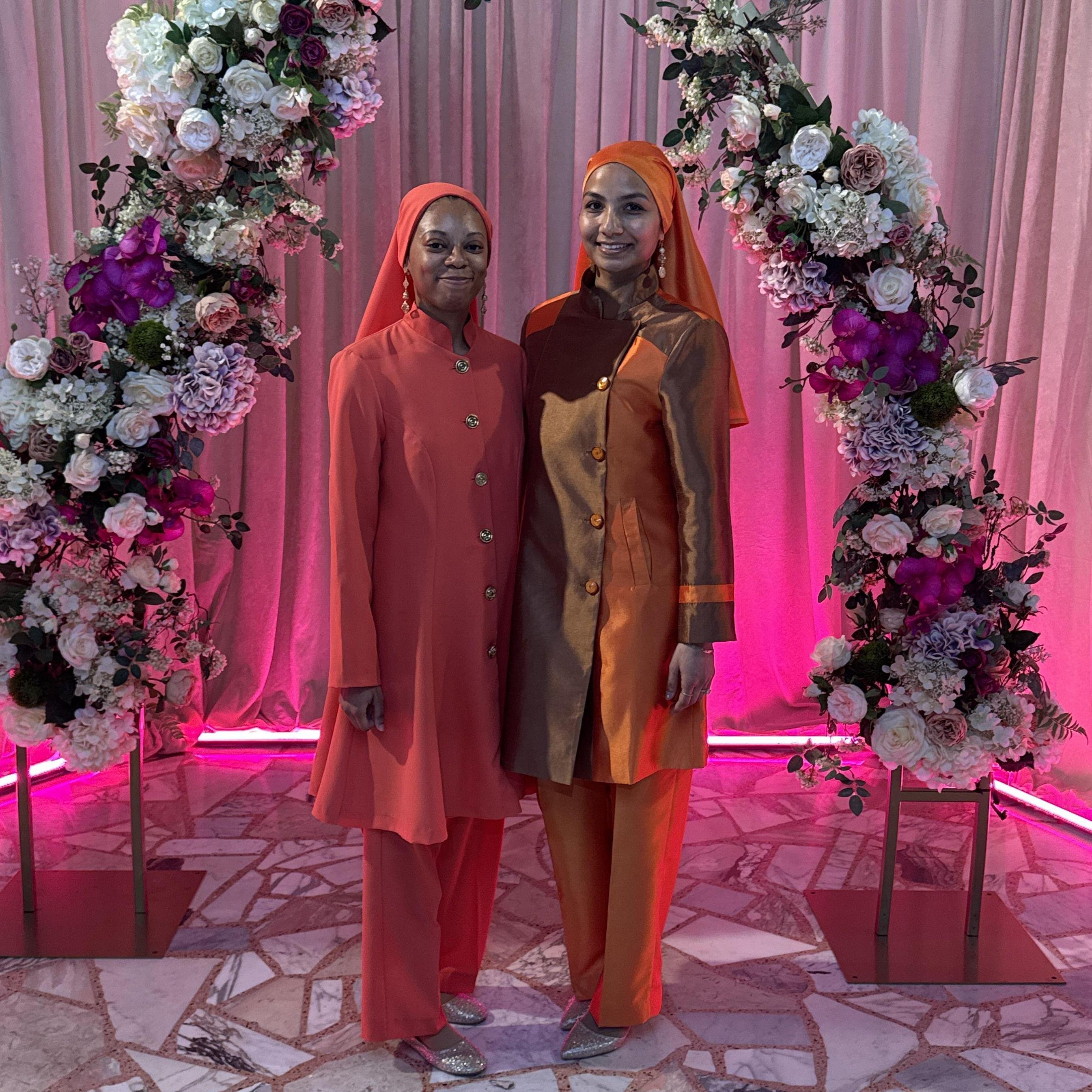 AnNura & Nyah