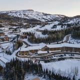 Brian Head Resort
