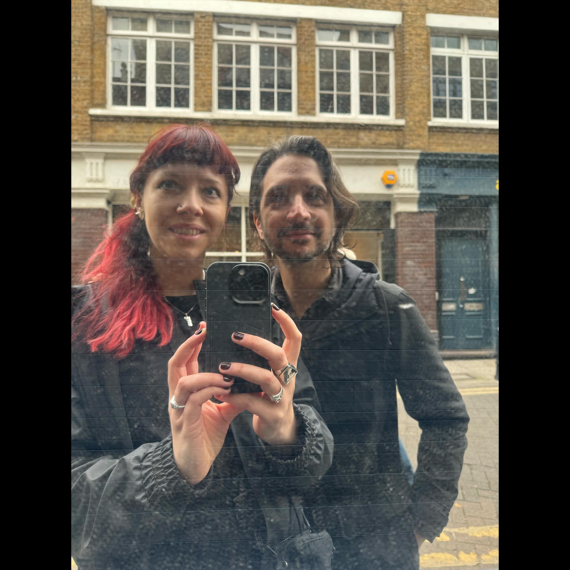 London visit