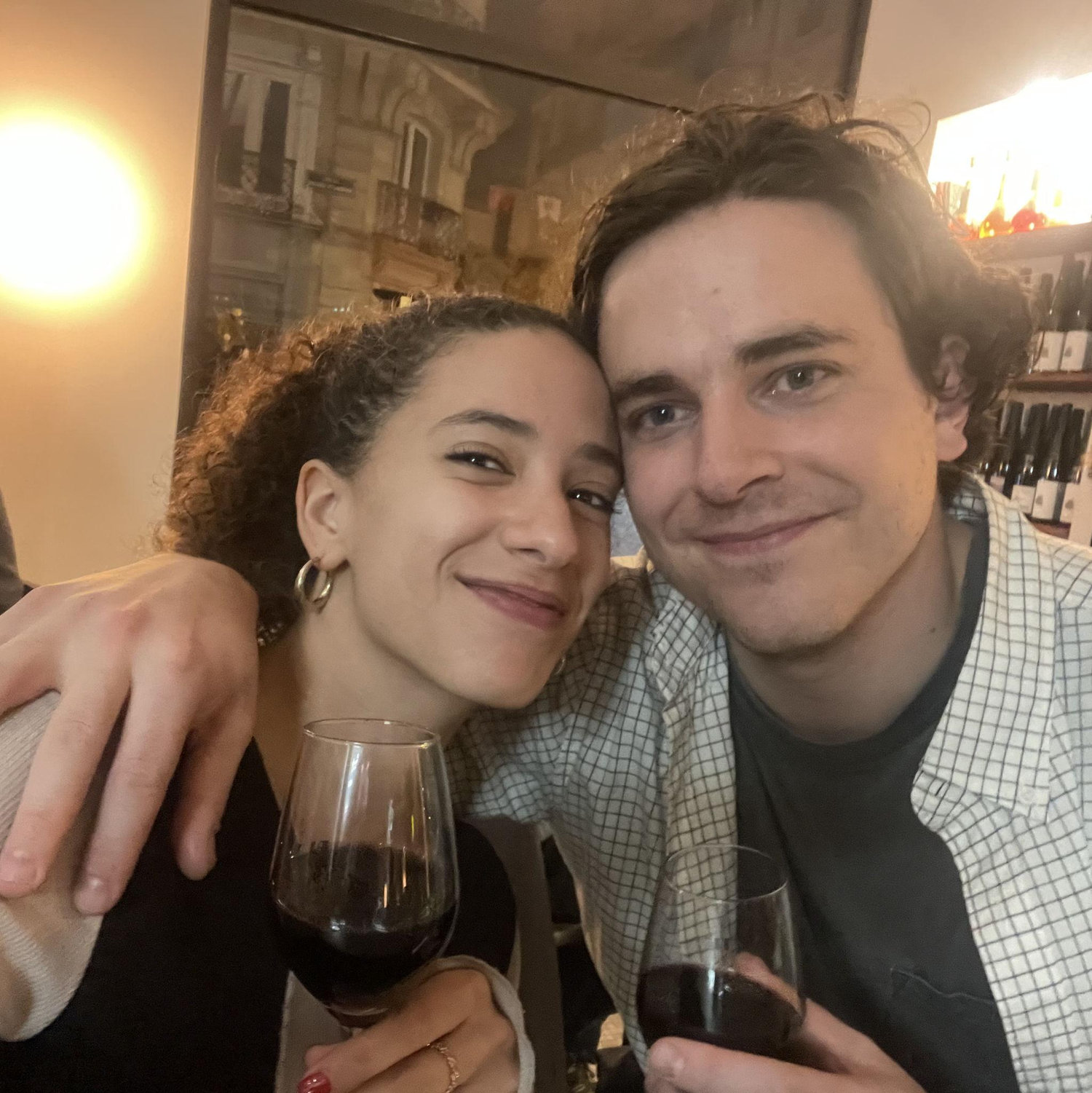 November 2024 | Wine tasting in Bordeaux, France!