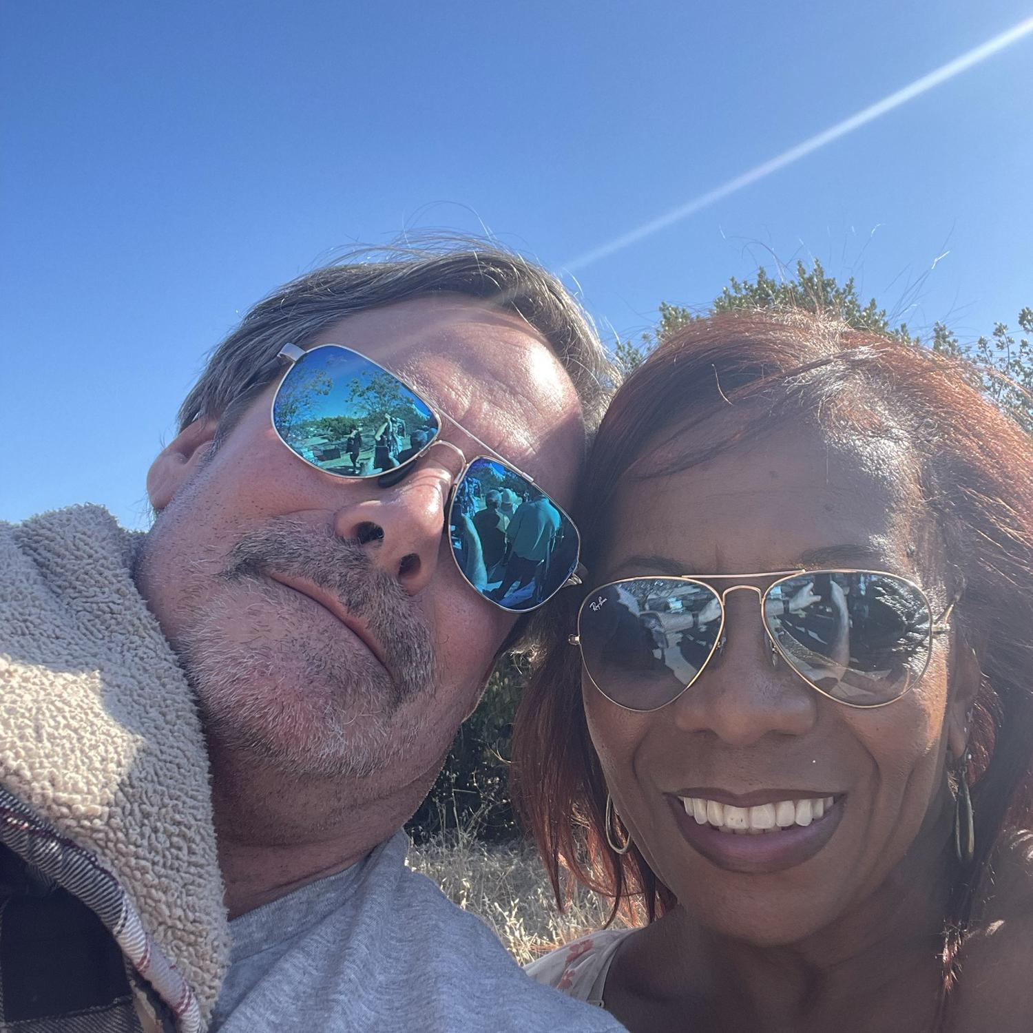 Santana & Earth,Wind, & Fire!