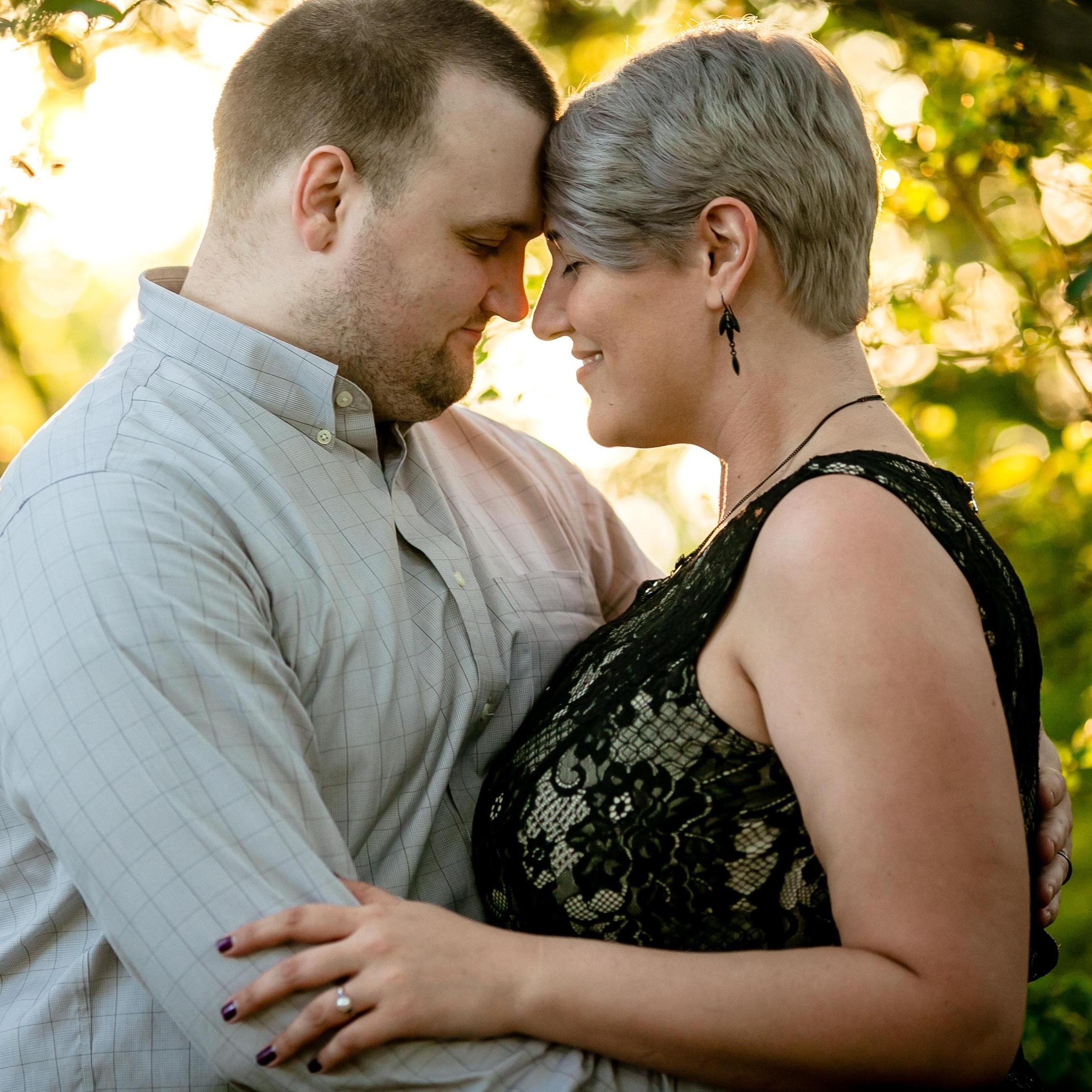 We loved with a love that was more than love.
–Edgar Allan Poe
