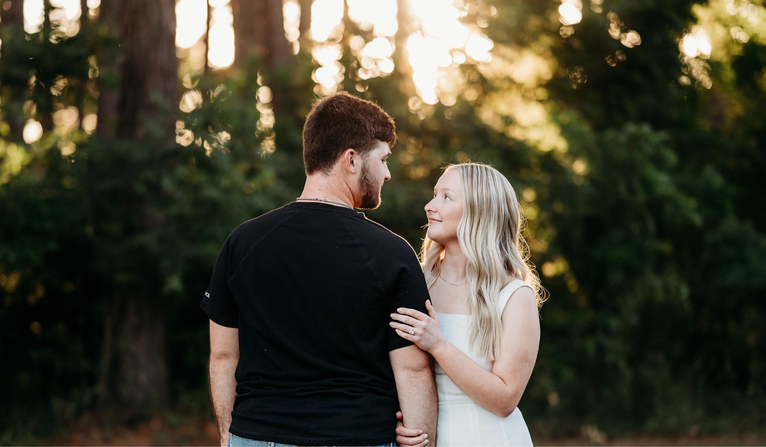 The Wedding Website of Jaylynn Peck and Reed Gaddy