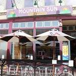 Mountain Sun Pub & Brewery