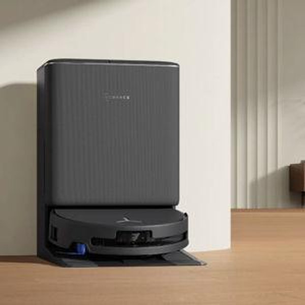 DEEBOT T90 PRO OMNI Automated Vacuum Cleaner (30,000Pa Suction,10.63