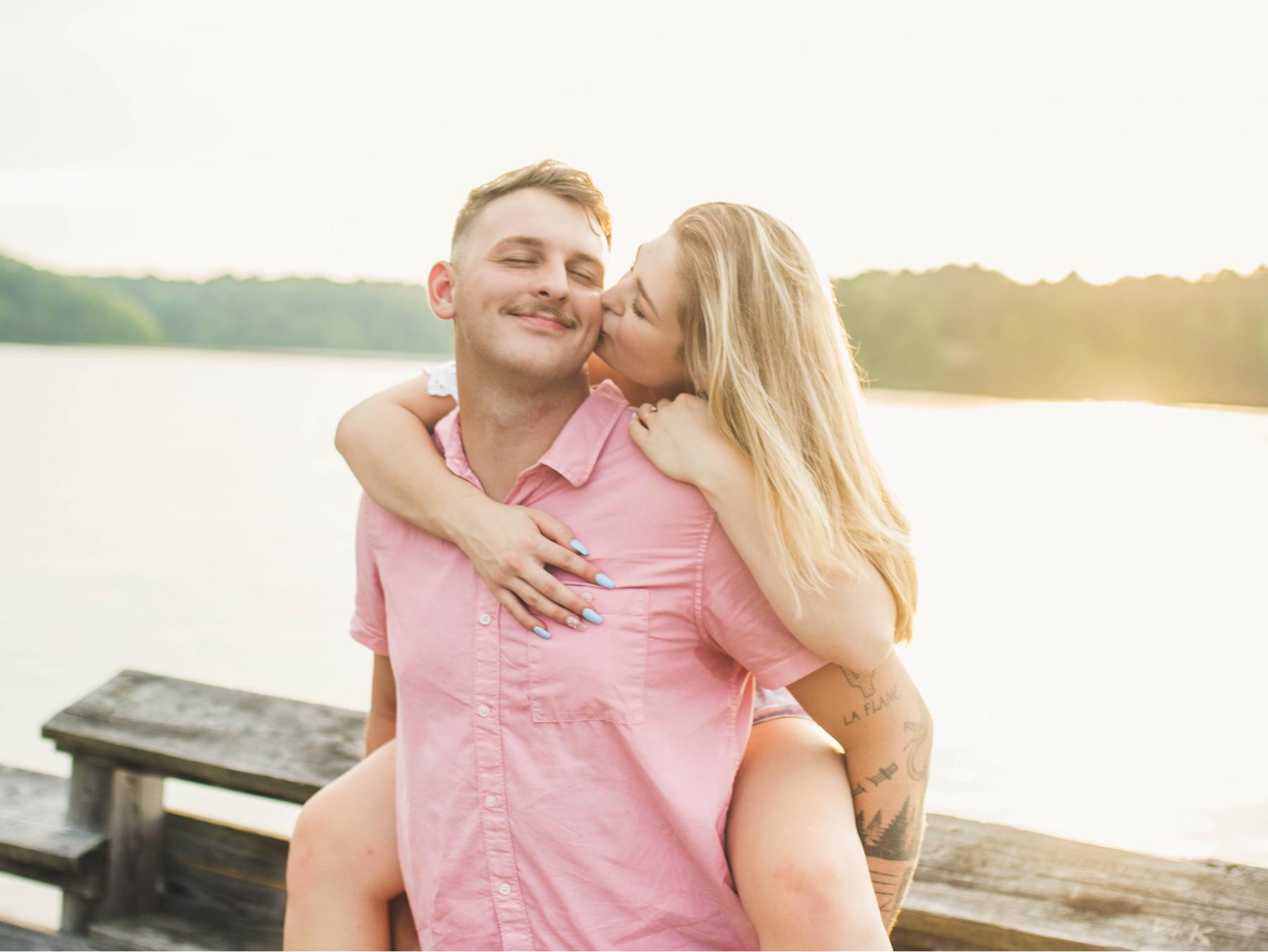 The Wedding Website of Maggie Plant and Isaac Popps