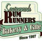 Rum Runners Bakery and Cafe