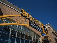 Big Air Trampoline Park
