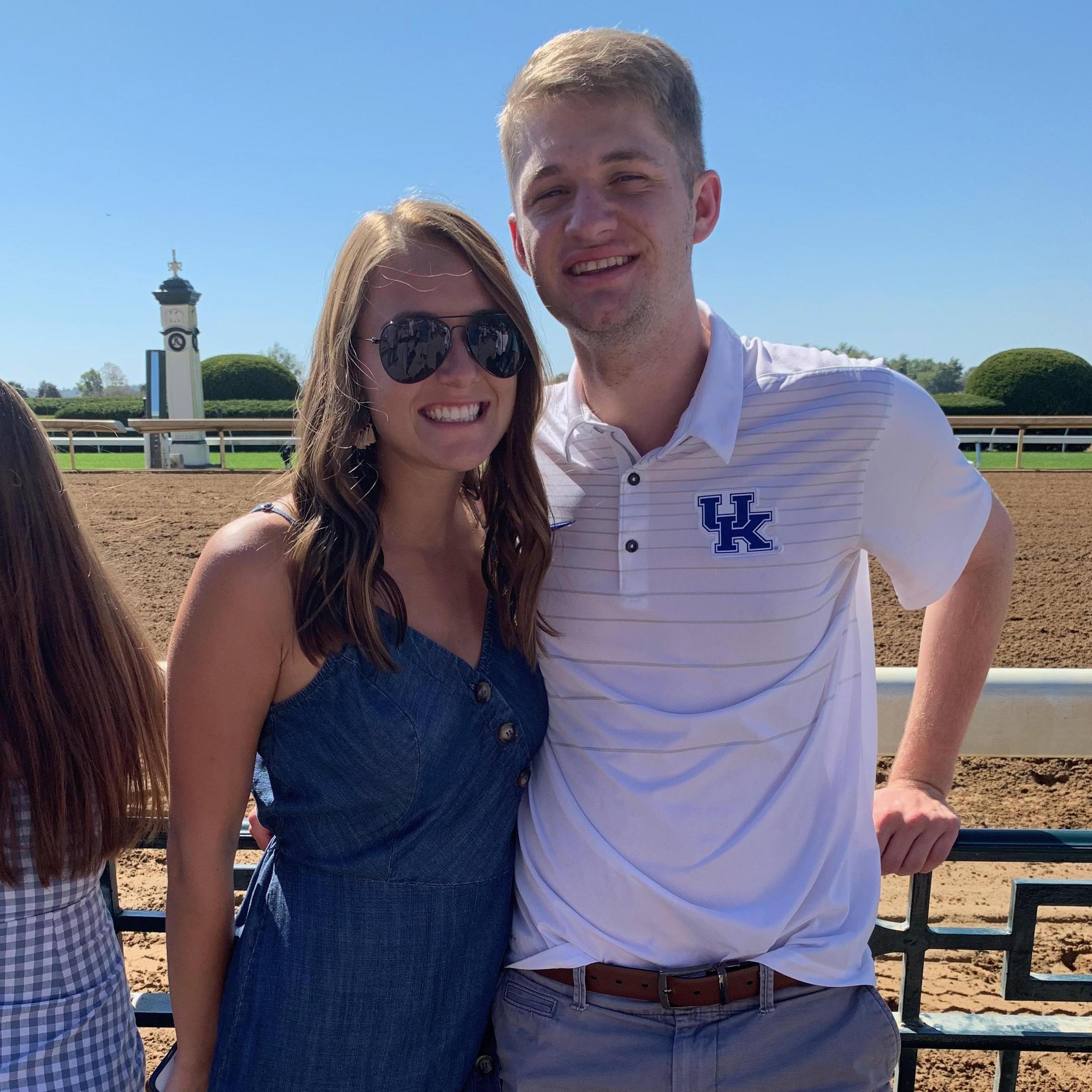 Keeneland (October 2019)