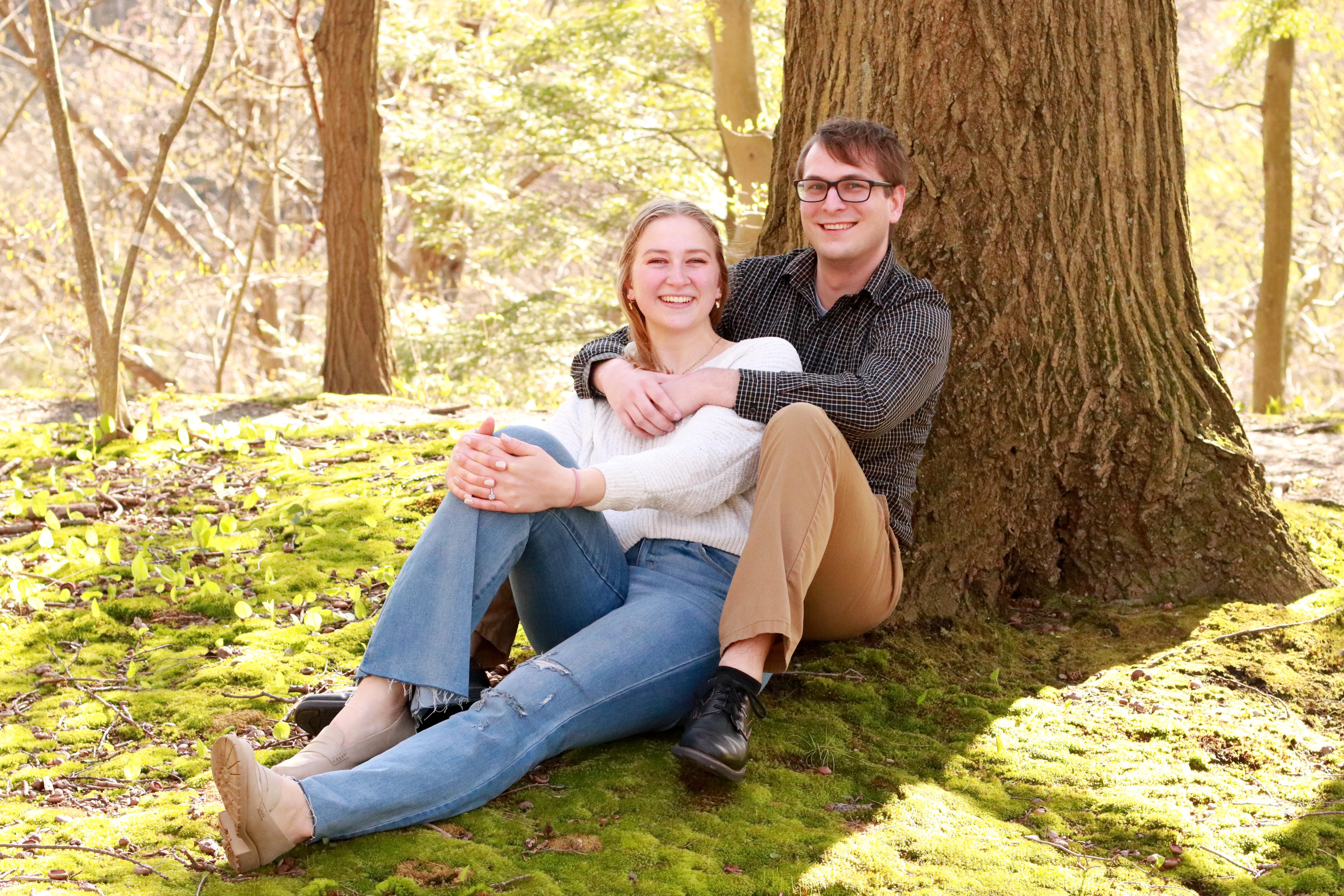 The Wedding Website of Hannah Warnshuis and Brian Faipler