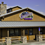 Huckleberry's Breakfast & Lunch