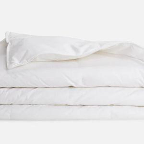 Down Comforter - Full/Queen