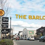 The Barlow