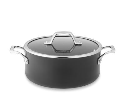 Calphalon Elite Nonstick Dutch Oven 5 Qt
